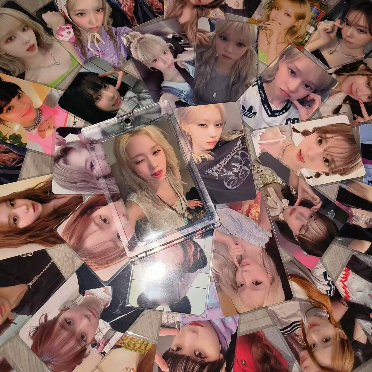 K-pop officiel