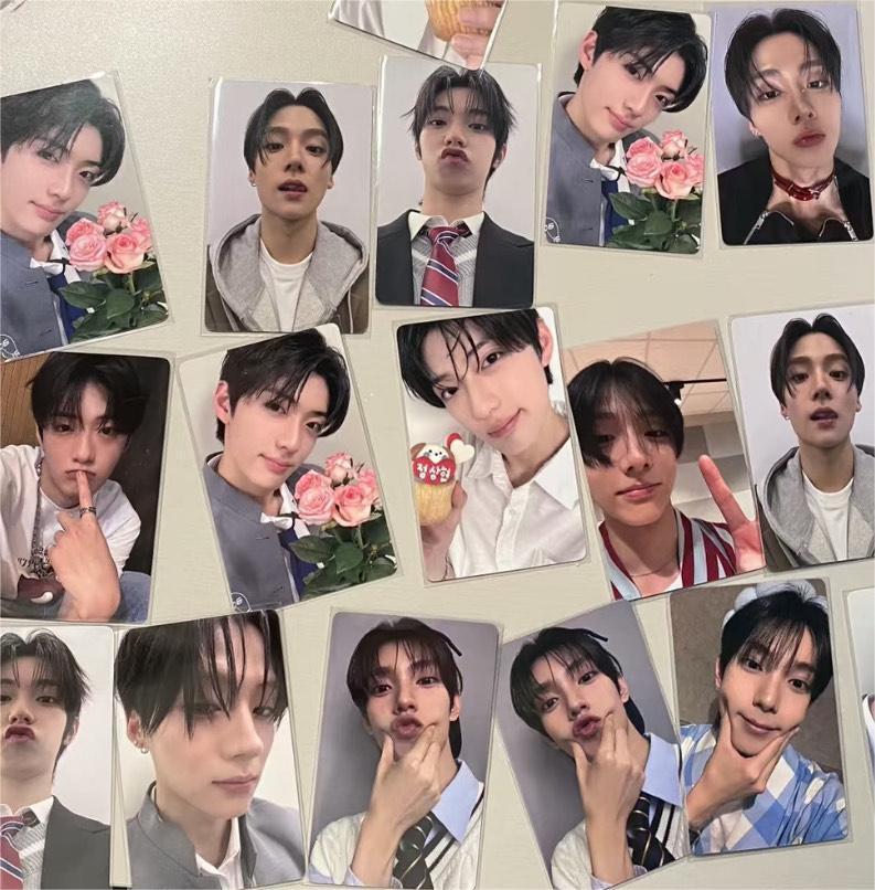 PC/POB OFFICIEL BOY GROUPE