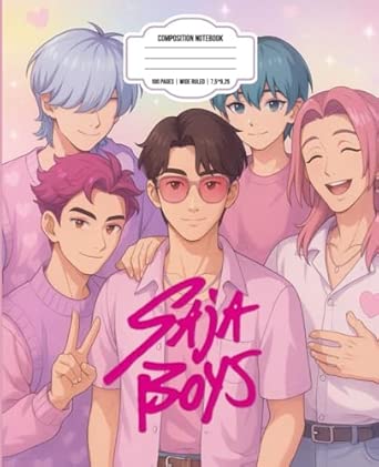 Goodies K-pop fanmade