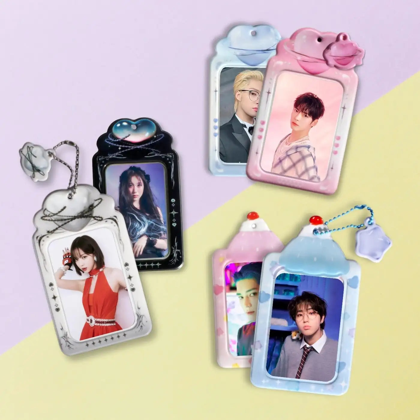 Goodies K-pop fanmade