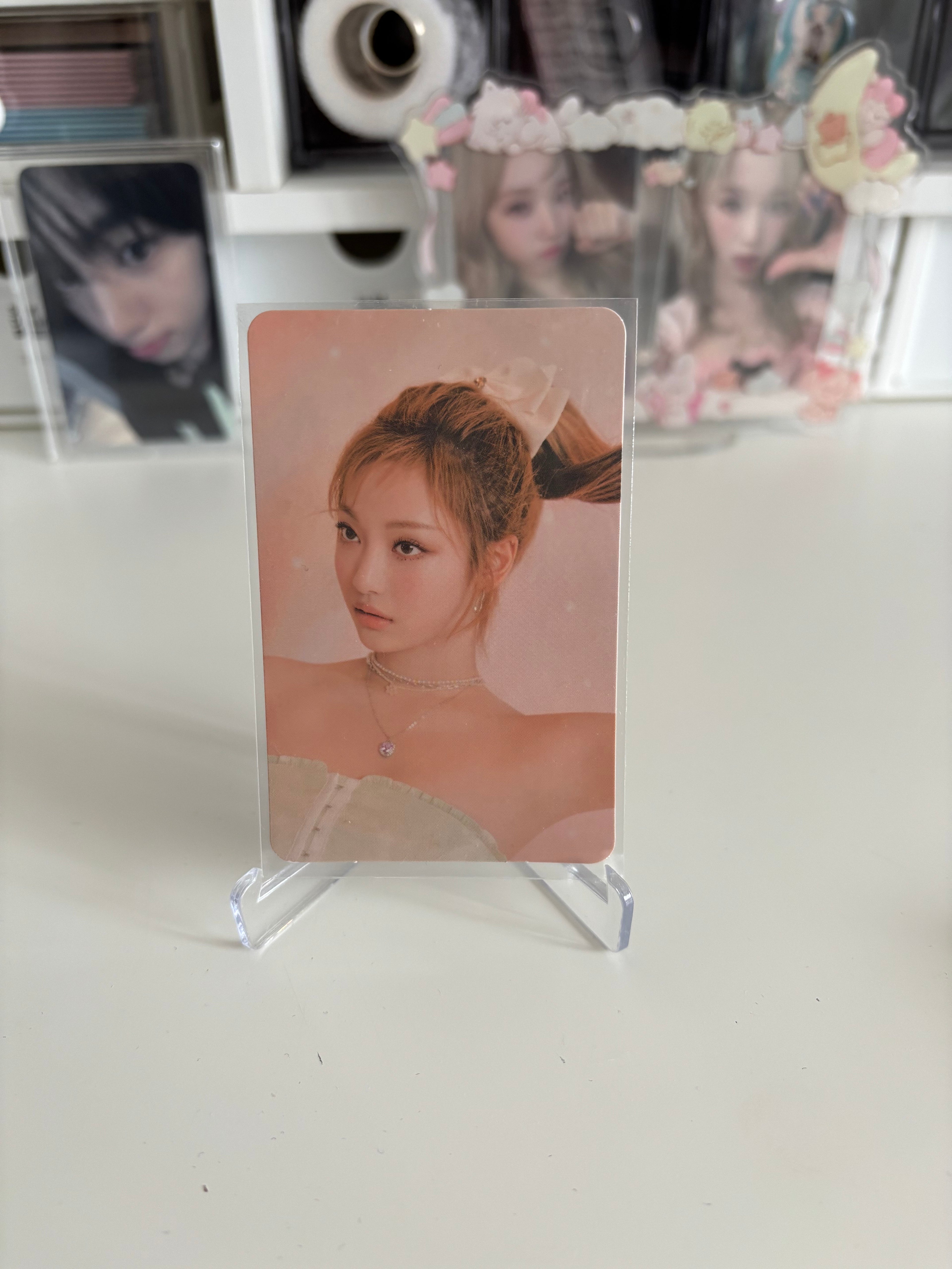 PC OFFICIEL NINGNING DE AESPA
