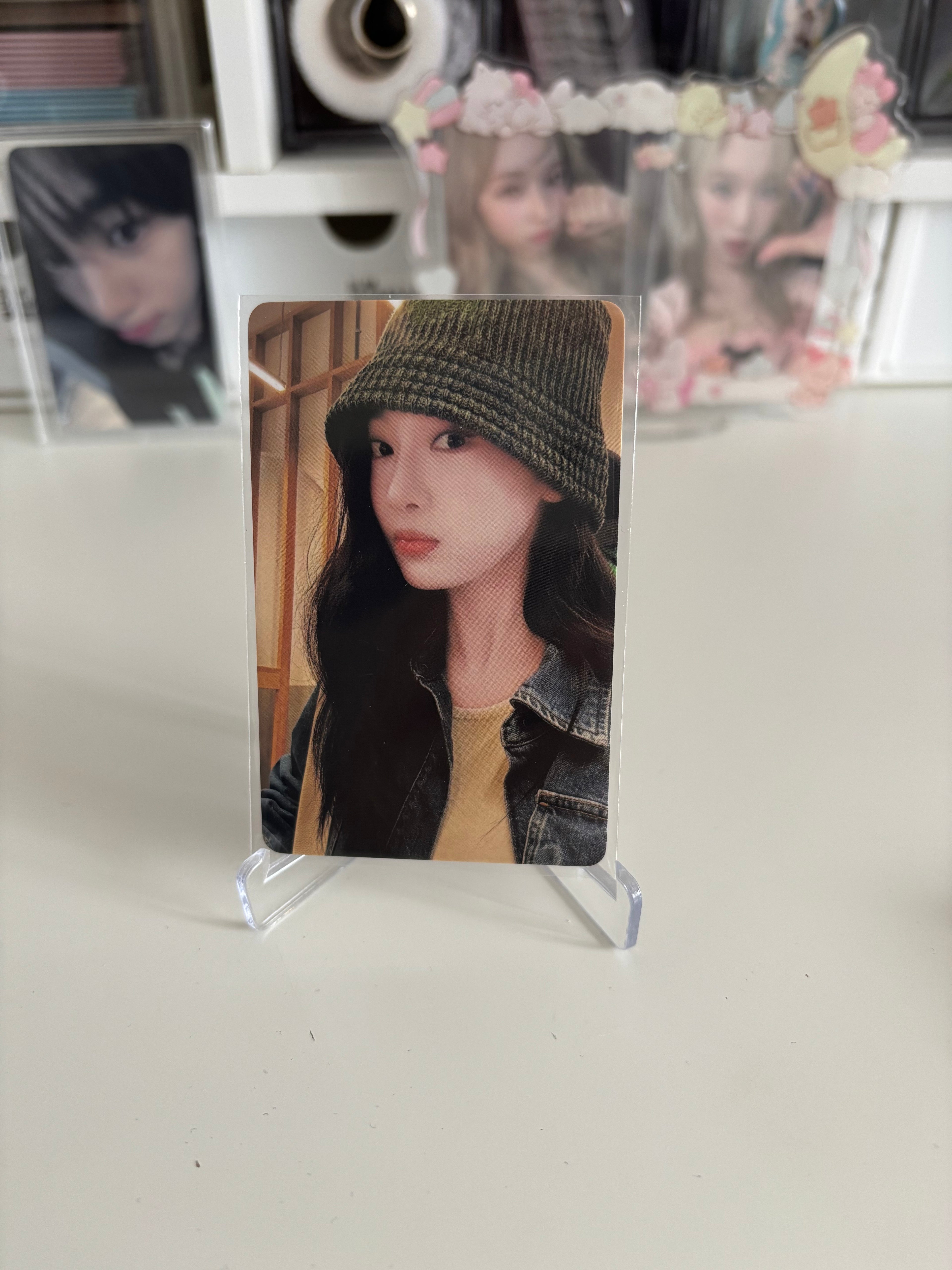 PC OFFICIEL NINGNING DE AESPA