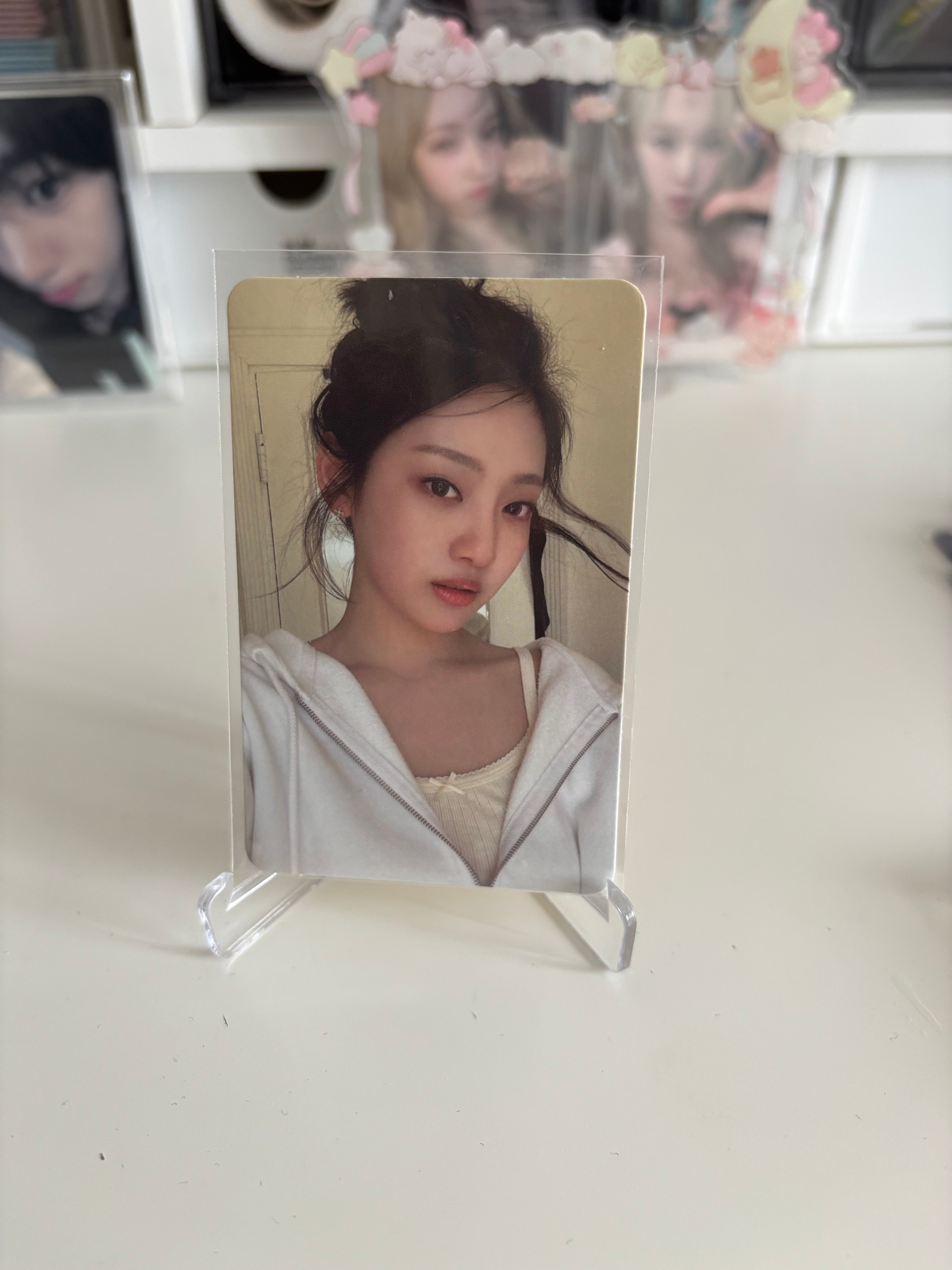 PC OFFICIEL NINGNING DE AESPA