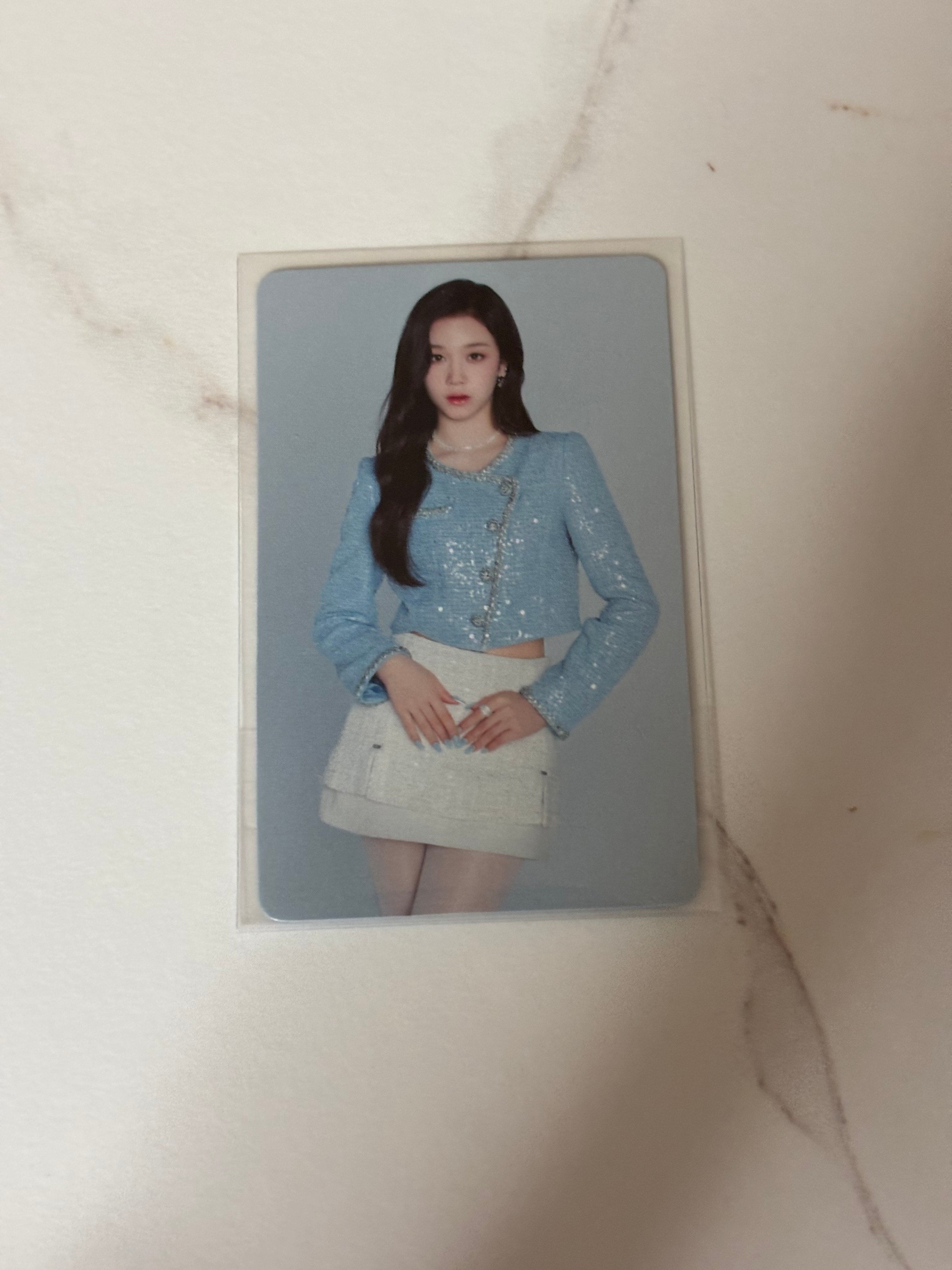 POB OFFICIEL PHARITA DE BABYMONSTER
