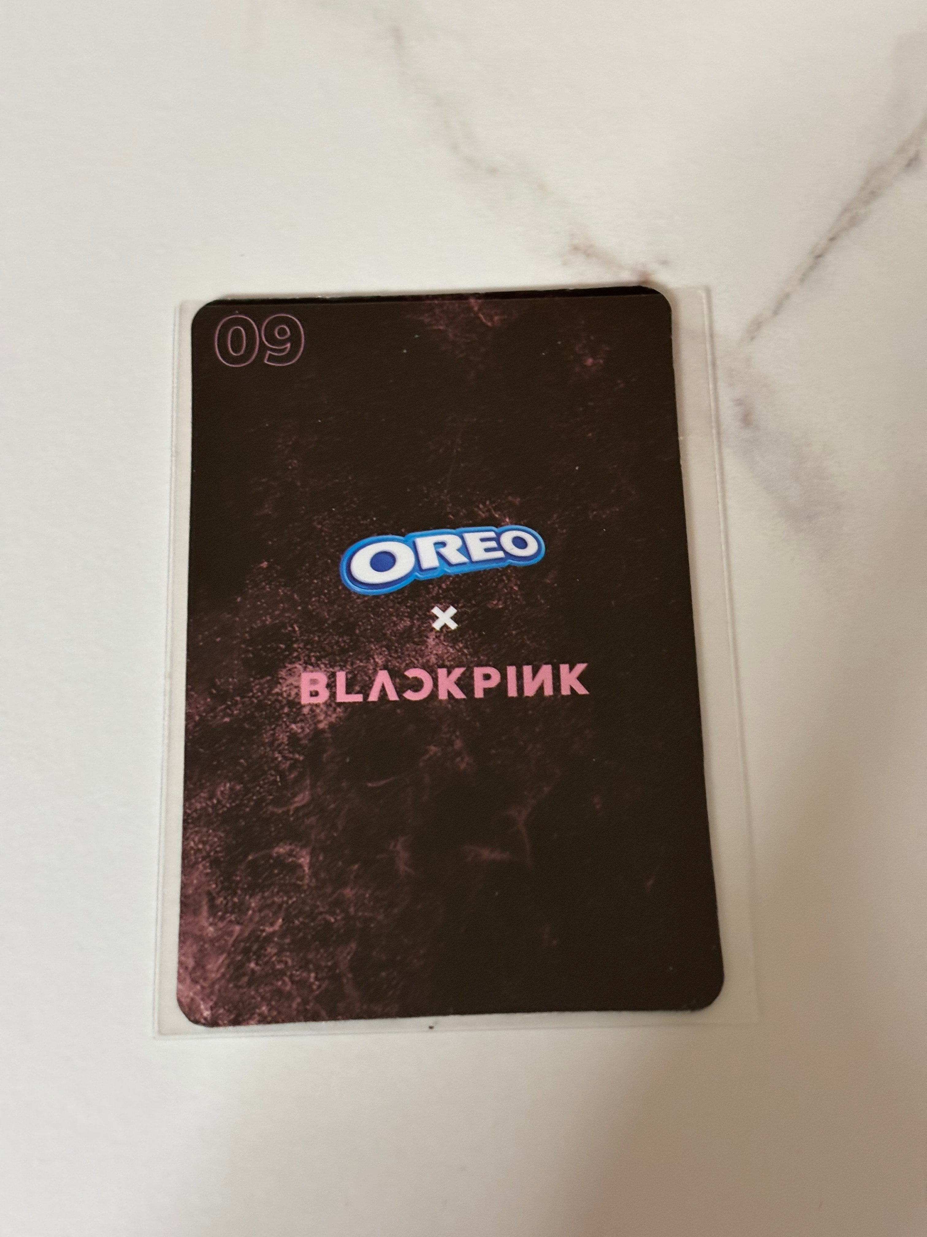 PC OFFICIEL Rosé DE BLACKPINK