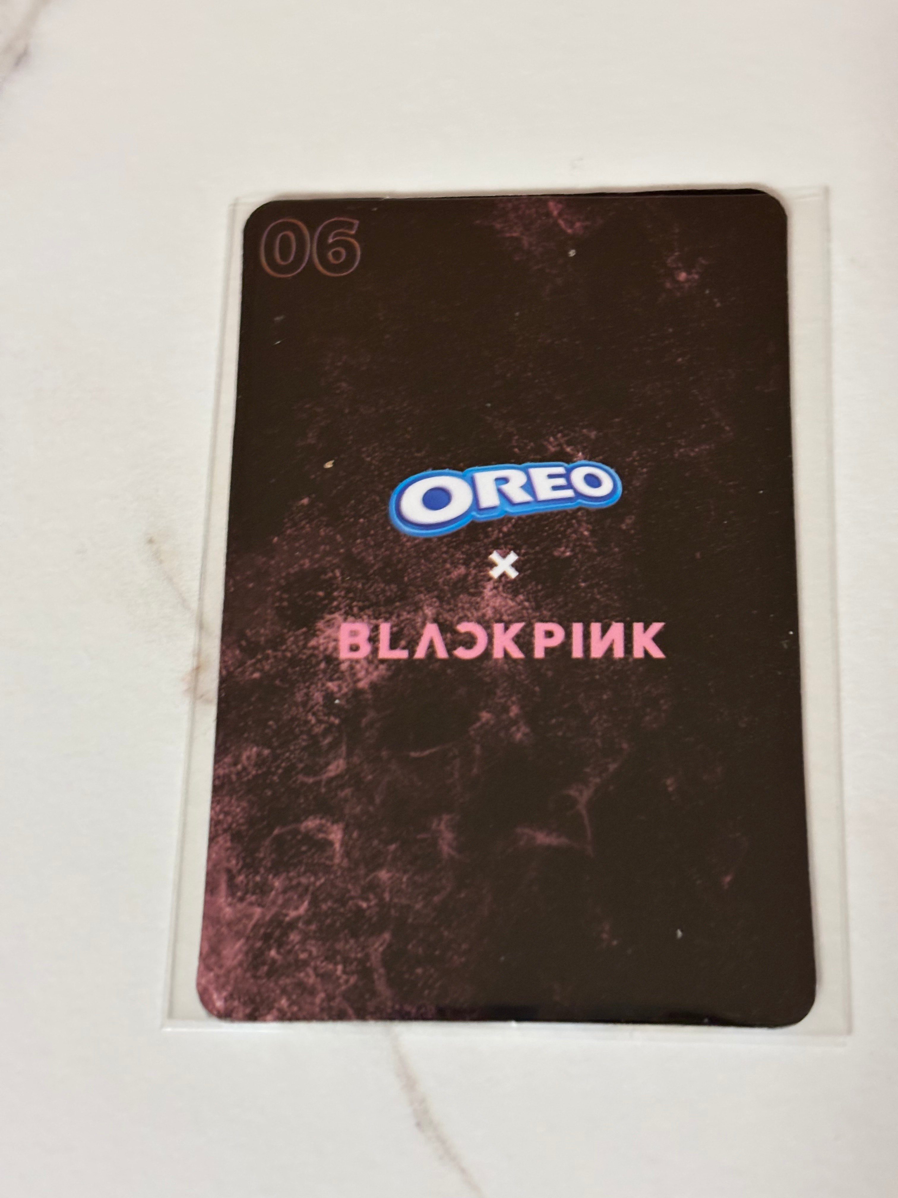 PC OFFICIEL JISOO DE BLACKPINK