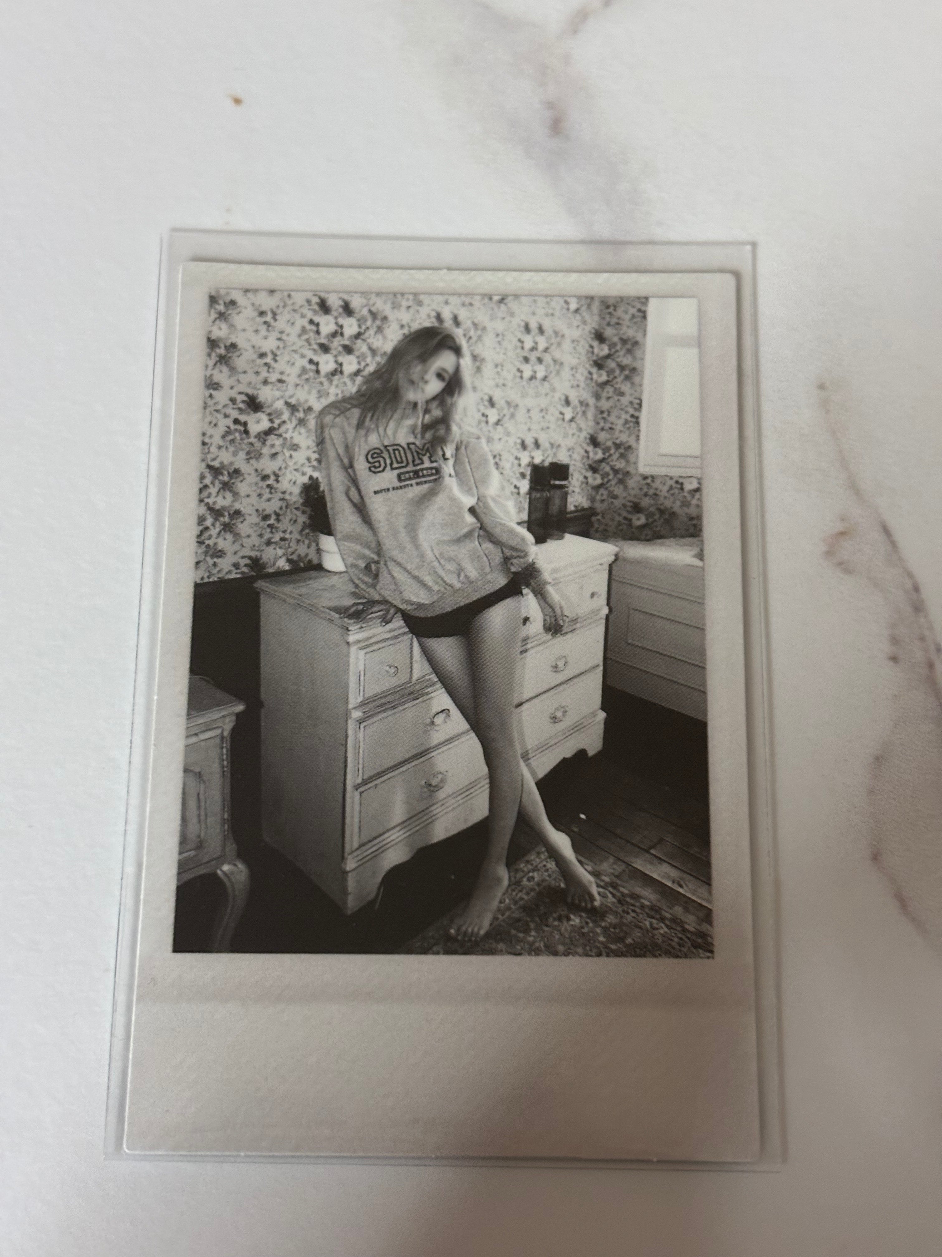 PC OFFICIEL Rosé DE BLACKPINK