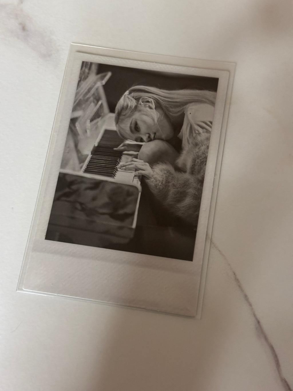 PC OFFICIEL Rosé DE BLACKPINK