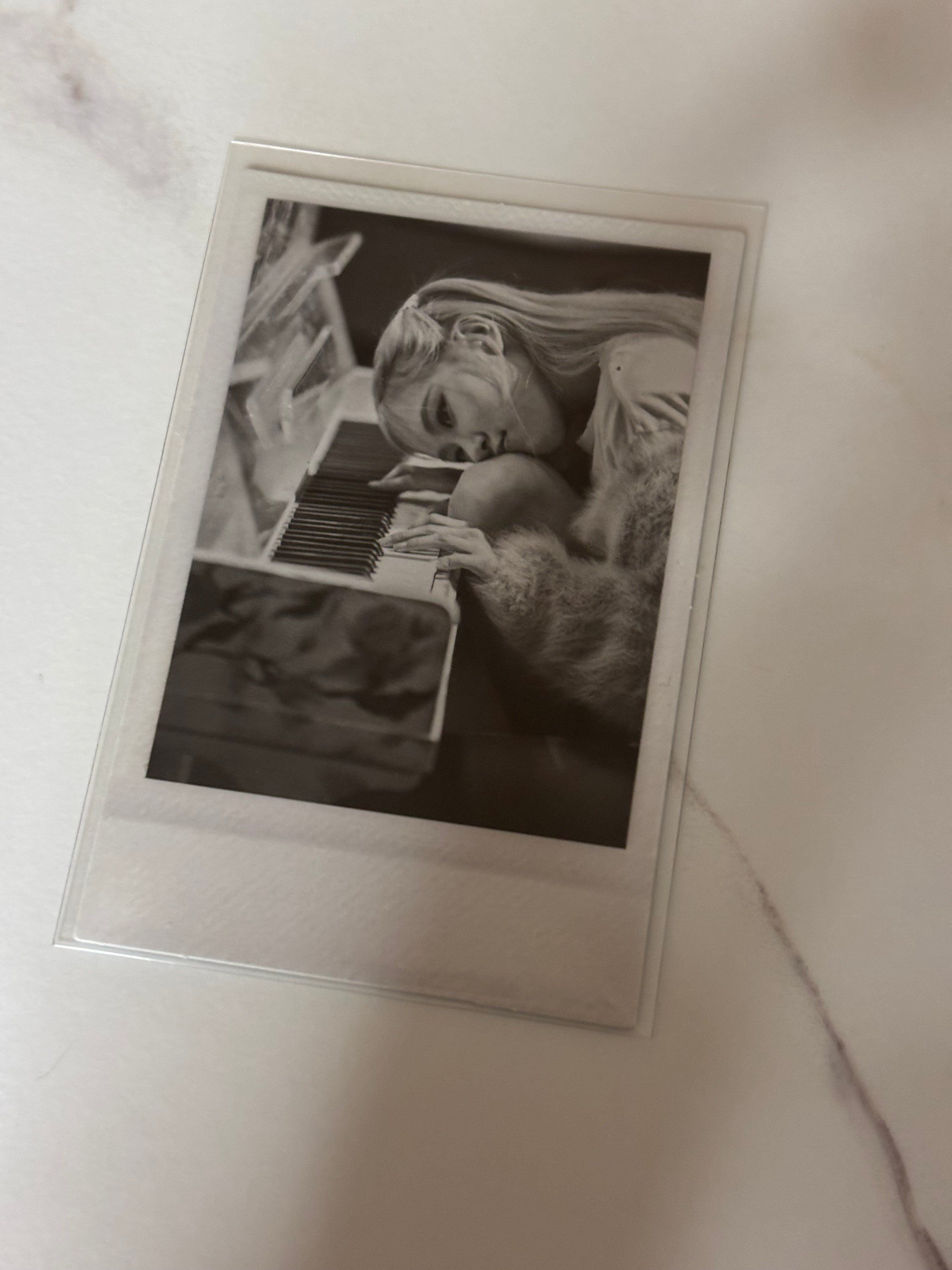 PC OFFICIEL Rosé DE BLACKPINK
