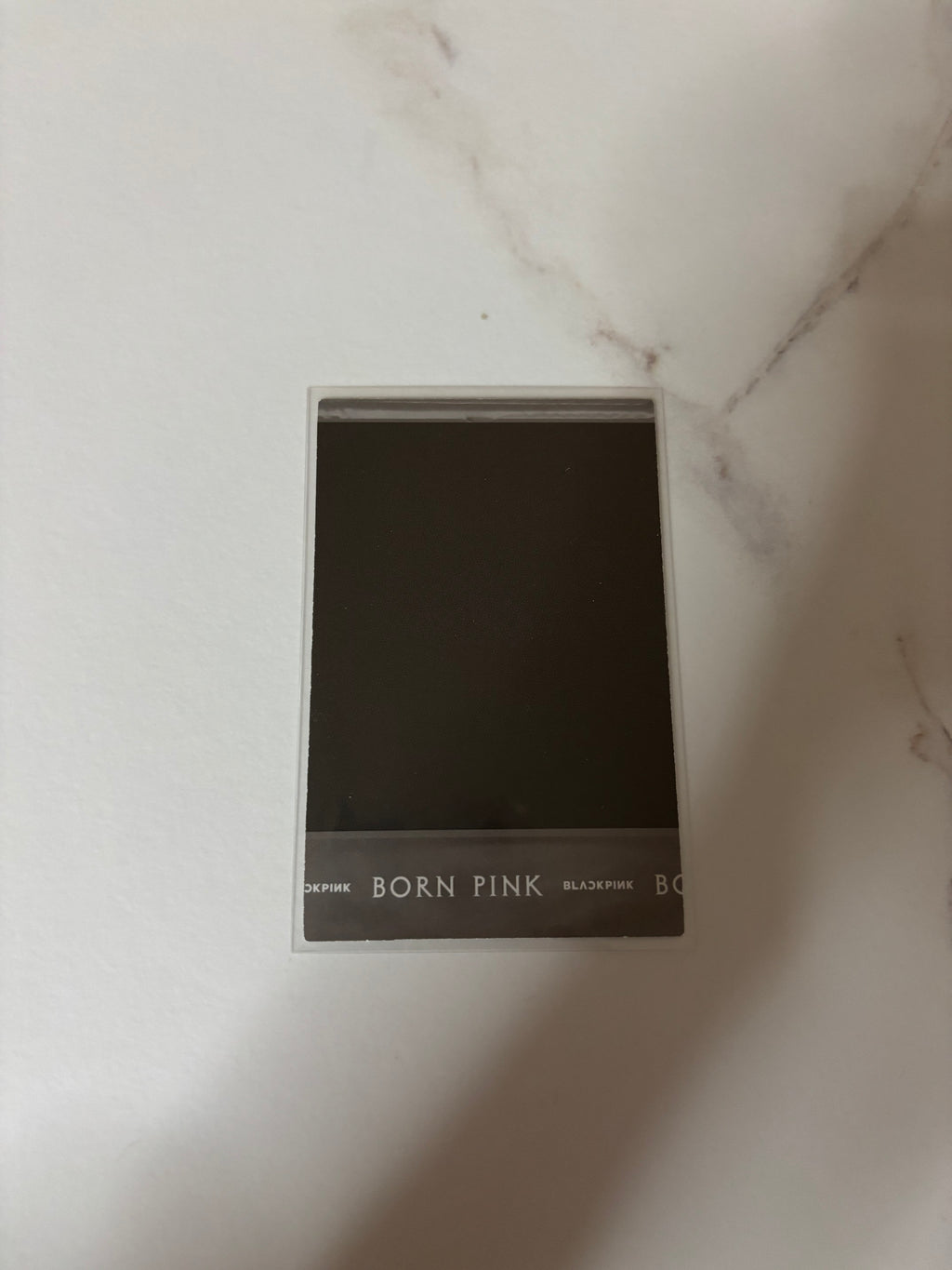 PC OFFICIEL Rosé DE BLACKPINK