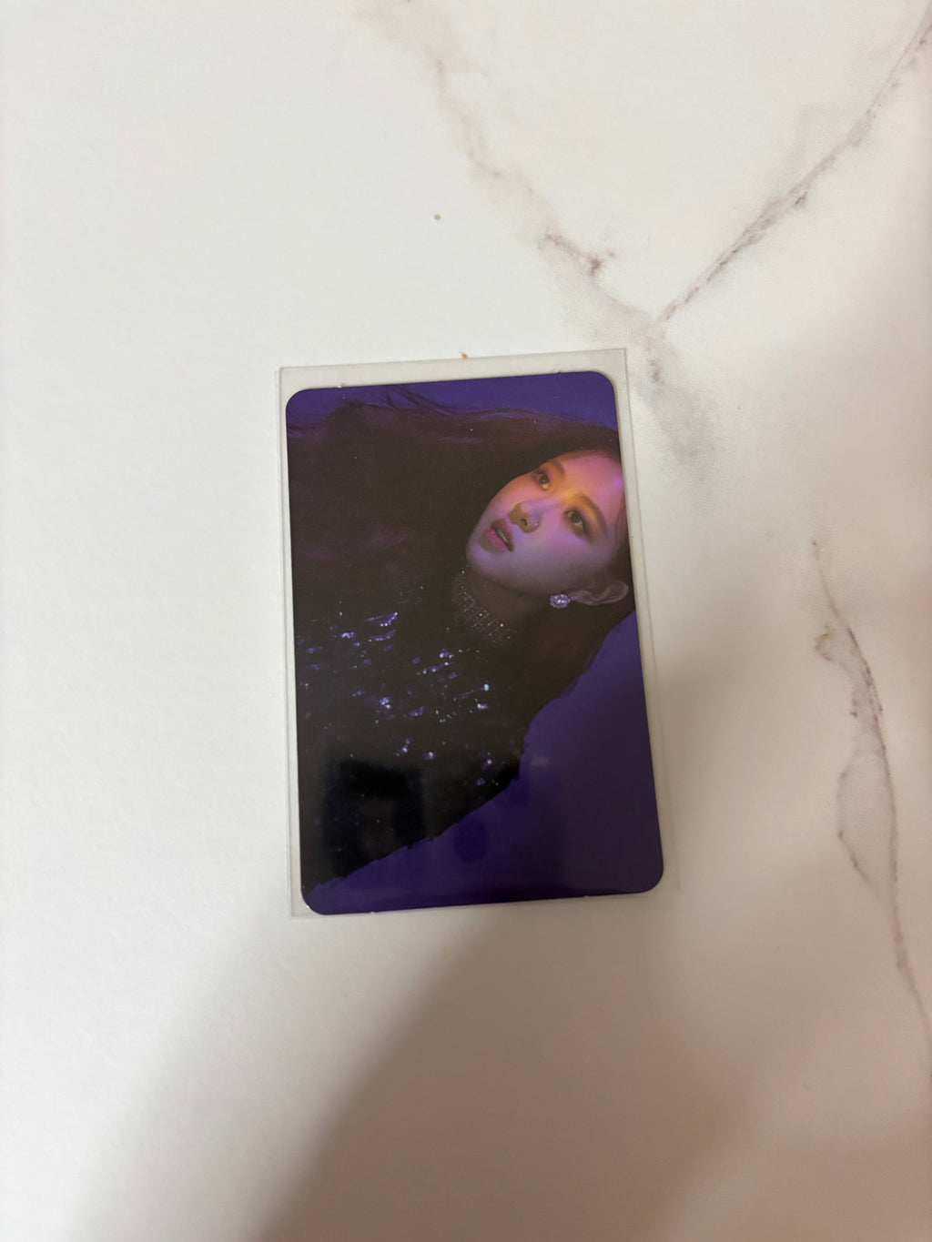 PC OFFICIEL Rosé DE BLACKPINK