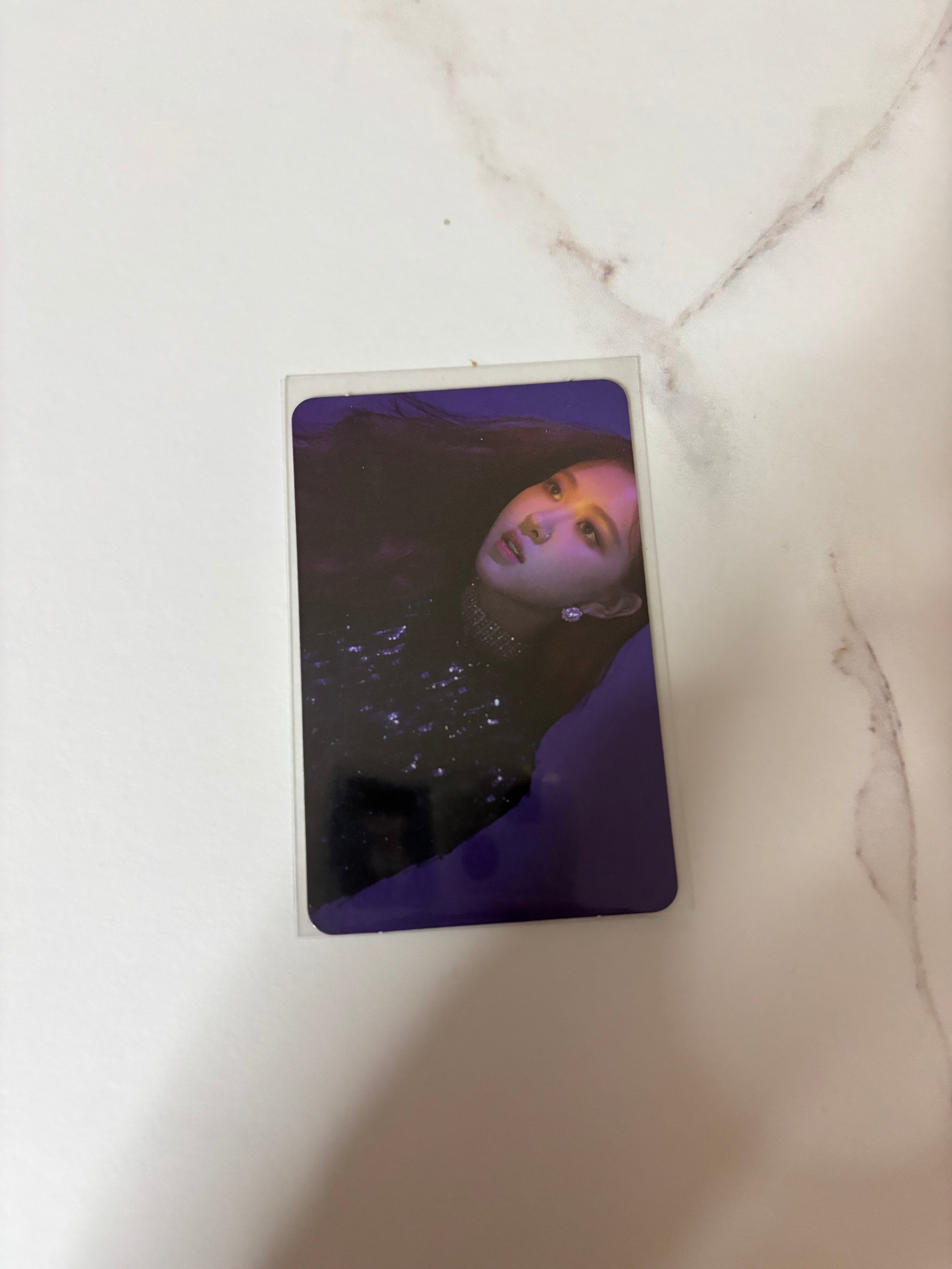 PC OFFICIEL Rosé DE BLACKPINK